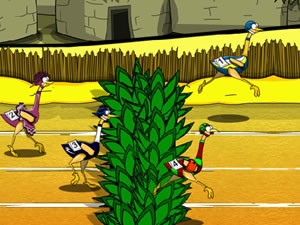 Big Bird Racing