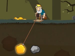 Century Gold Miner