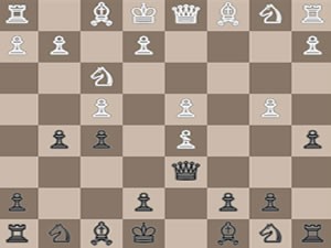 Chess Game