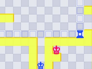 Chess Move