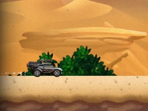 Death Driver
