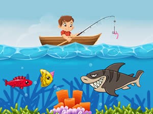 Fishing Frenzy