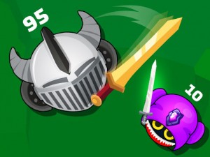 Grow Wars.IO