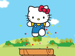 Hello Kitty and Friends Jumper