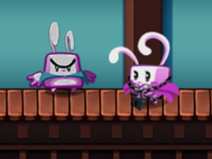 Hide the Rabbit