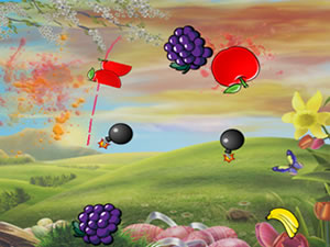 Hunt Fruits