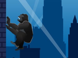 Kong Climb