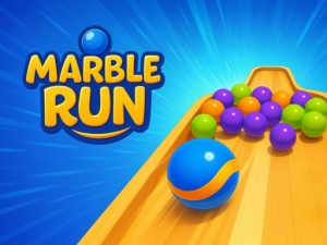 Marble Run - Ultimate Race