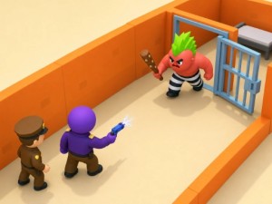 Prison Break