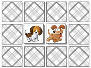 Puppy Pairing