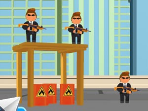 Ropeman 3D