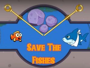 Save The Fishes