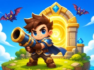Siege Break