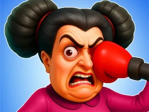 Slap and Punch