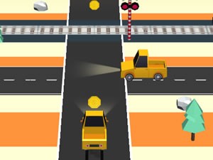 Test Drive Unlimited