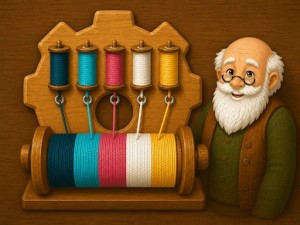 Threads