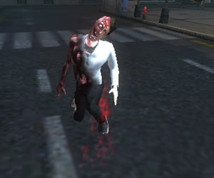 Zombietown Sniper